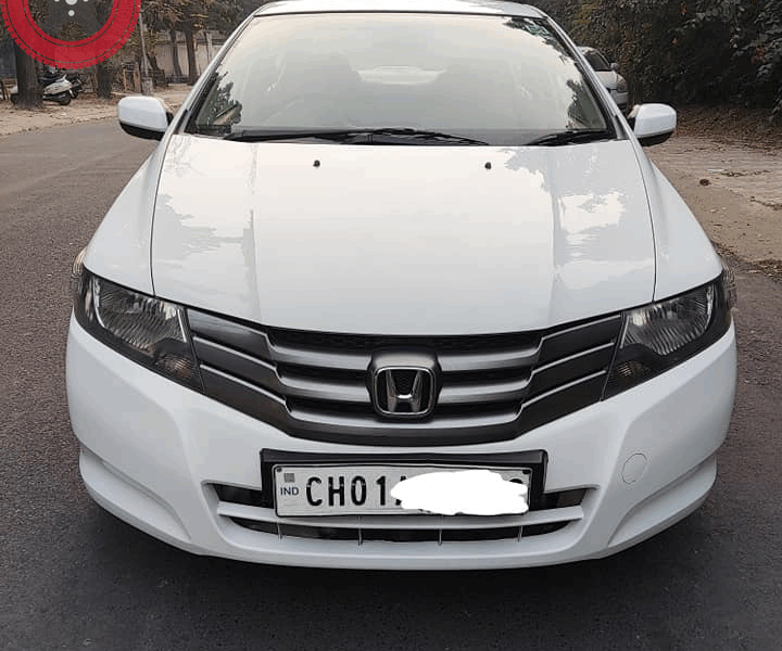 HONDA CITY  call 9855989912