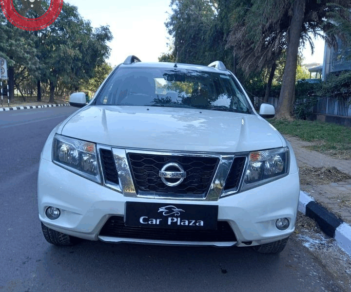 NISSAN TERRANO 9115822891