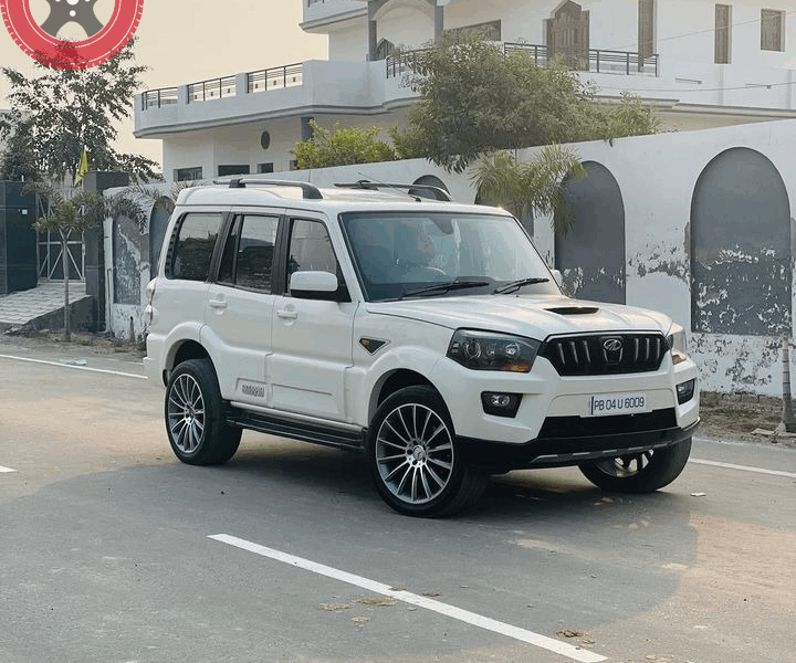 Scorpio S10 call 90410-96541,