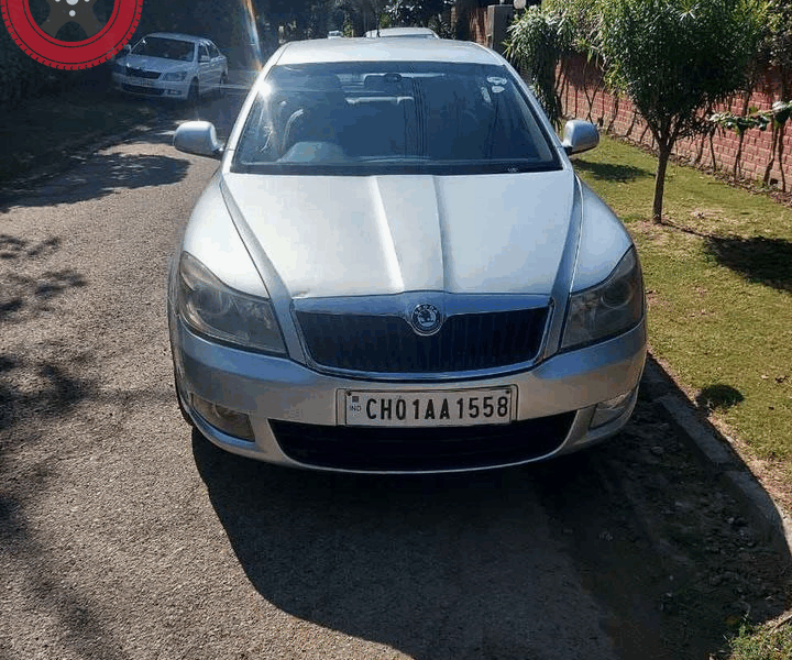 Skoda Laura 6239846001
