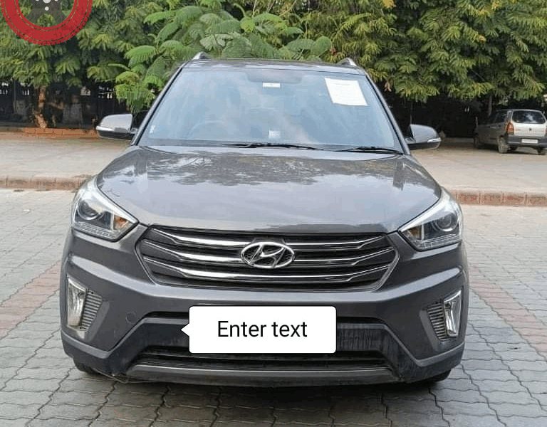 CRETA  call 7973198296