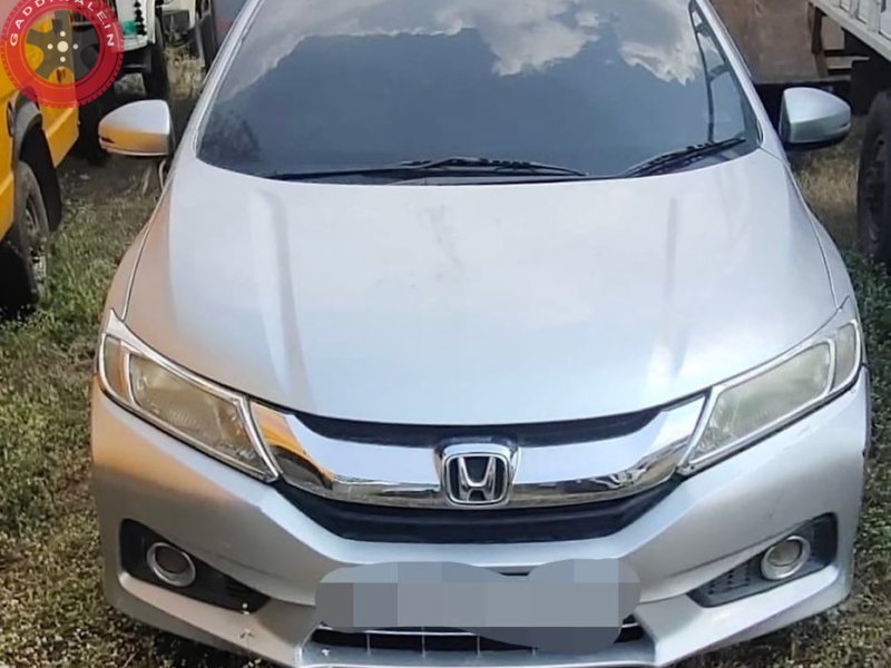 honda city 9923859995