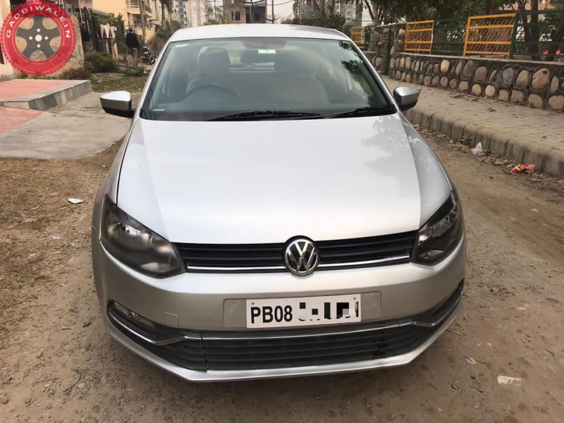 Polo comfortline 7009838317