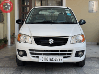ALTO K10 VXI 9781111268