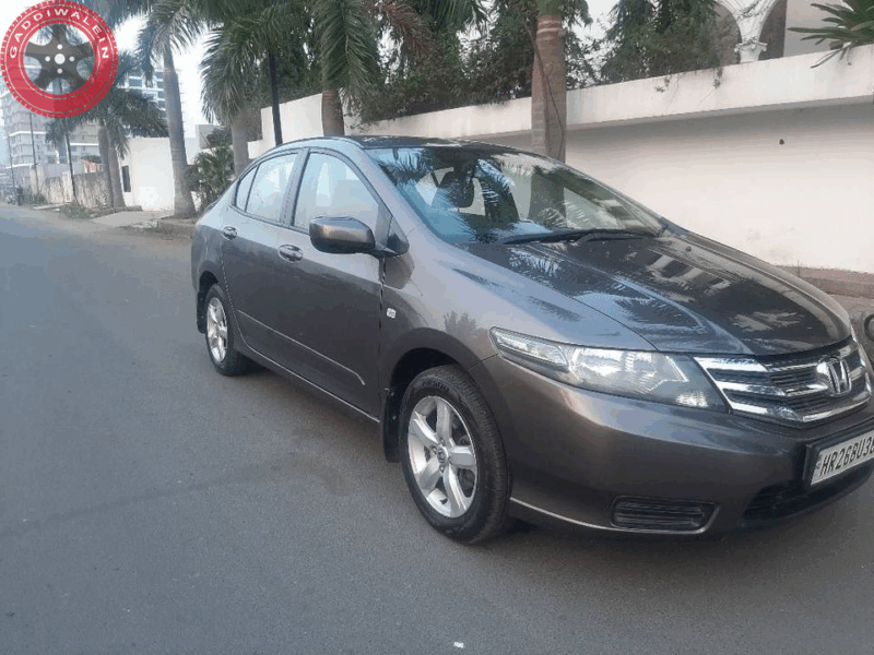 honda city call 7048825000