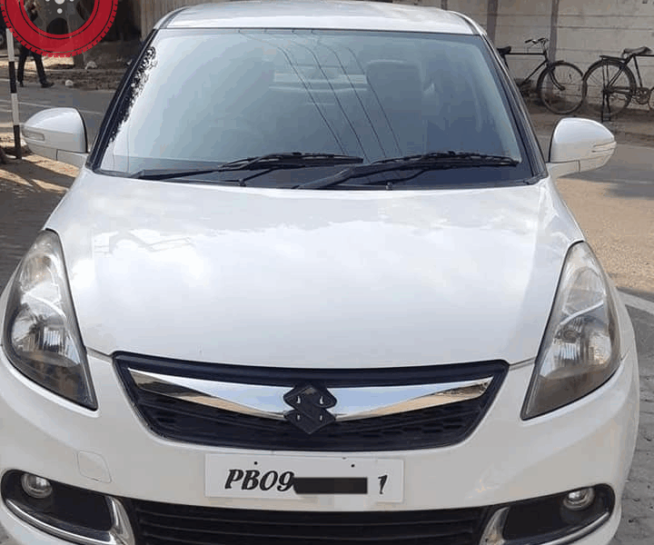 SWIFT DZIRE VDI  call 7009838317