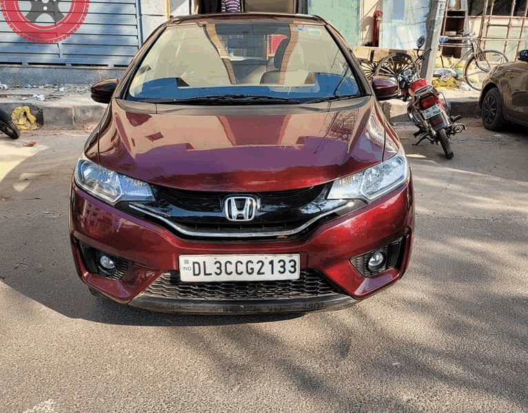 HONDA JAZZ V MT 7042121981