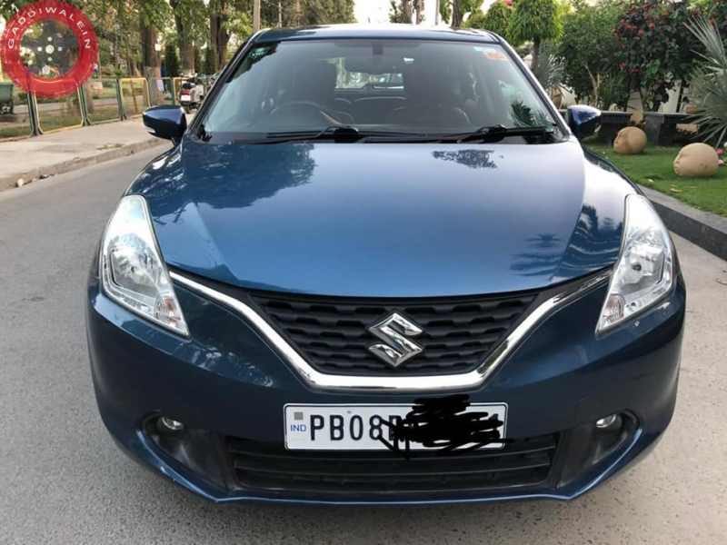 Baleno xeta CALL 7696367038