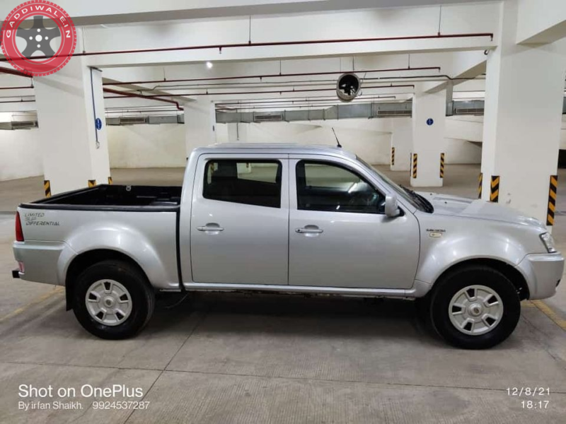 TATA XENON9924537,287