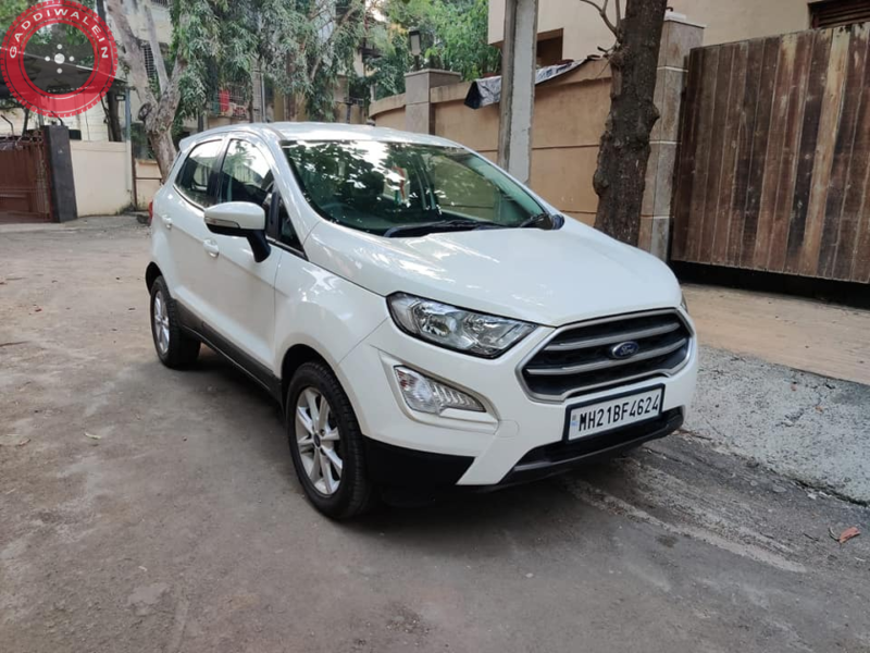FORD ECOSPORT 1.5(D)CALL 93-2604-6996