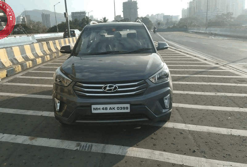 HYUNDAI CRETA 1.6 SX CALL 9820030545