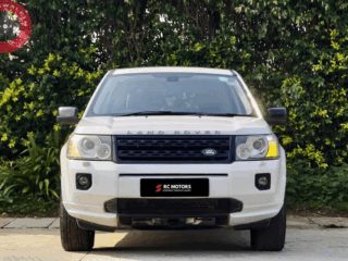 Land Rover Freelander2 TD4 SE CALL 99999-84697,