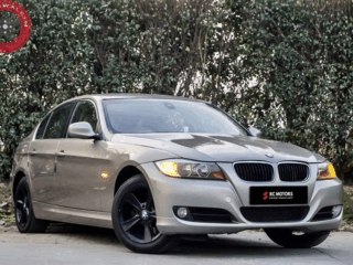 BMW 320d CALL 99999-84697