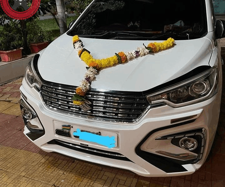 Ertiga 9890511872