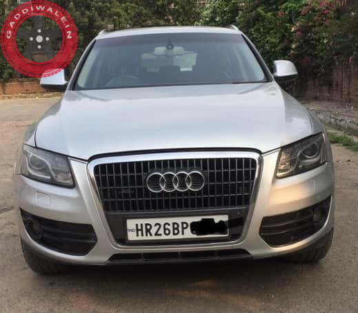 AUDI Q5 , 2Ltr 9988189205