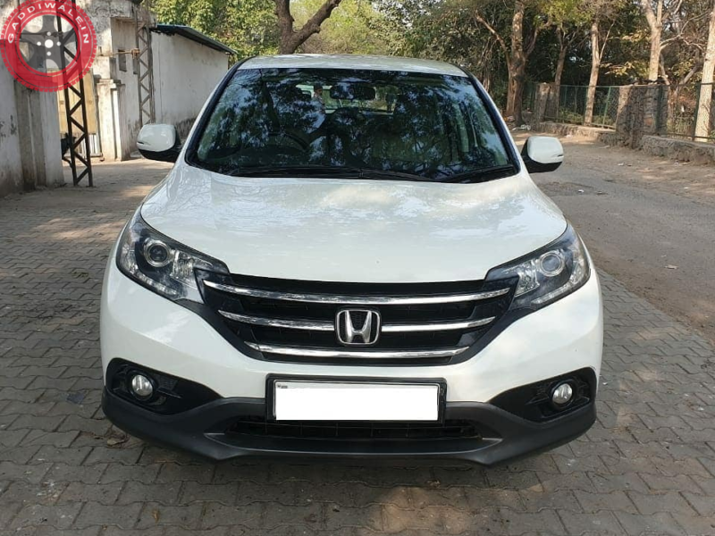 CRV 2.4* CALL 9899927799*