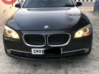 BMW 730 CALL 9815503131