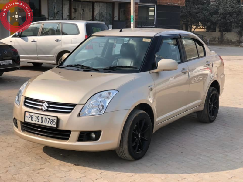 DZIRE VDI 8360042445