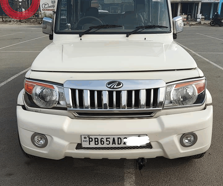 BOLERO SLX 9855989912
