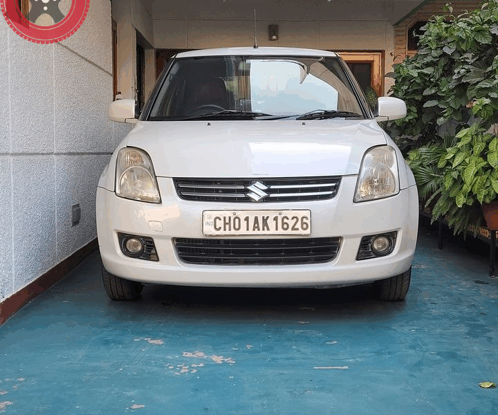 MARUTI SWIFT Dzire VDI call 9837010560