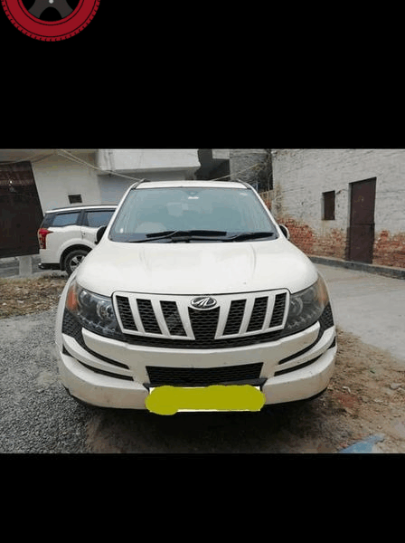 Xuv 500 w8 call 7986710042