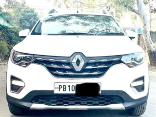 RENAULT TRIBER RXZ  call 9815935172