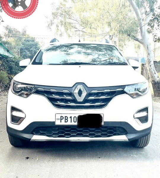 RENAULT TRIBER RXZ  call 9815935172