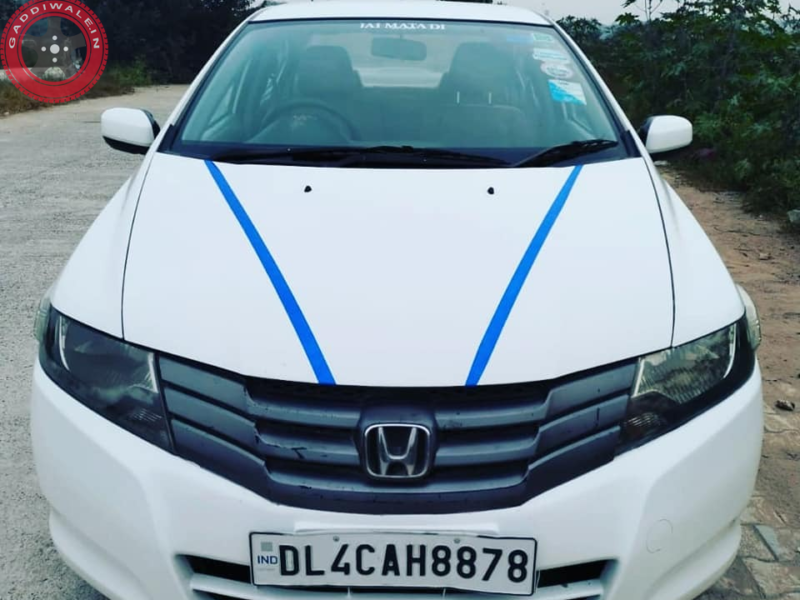 Honda City  call 8929453256