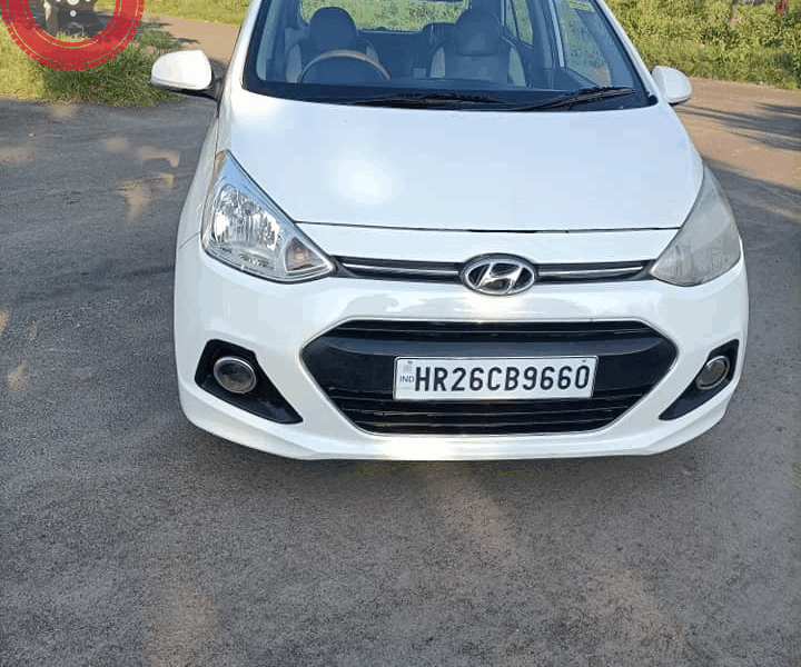 Hyundai grand i10  7696737850