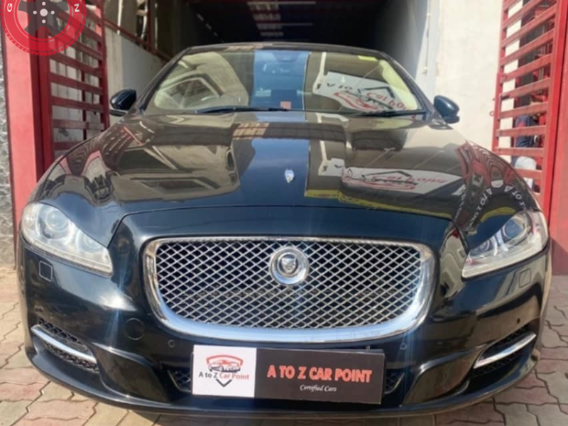 JAGUAR XJL call 9914384476