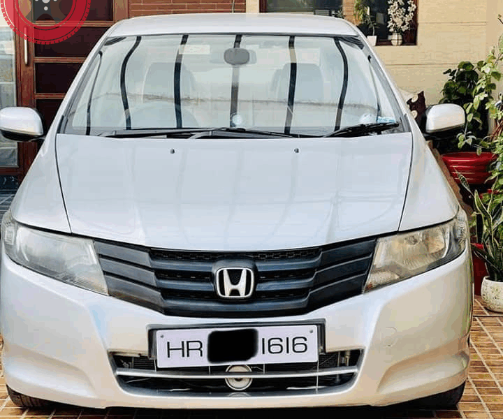 HONDA CITY IVTEC  call 9815404764