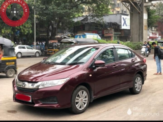 HONDA CITY SV call 9820030545
