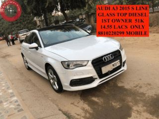 AUDI A3 call 8810220299