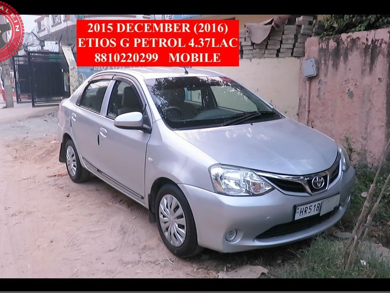 ETIOS G 8810220299