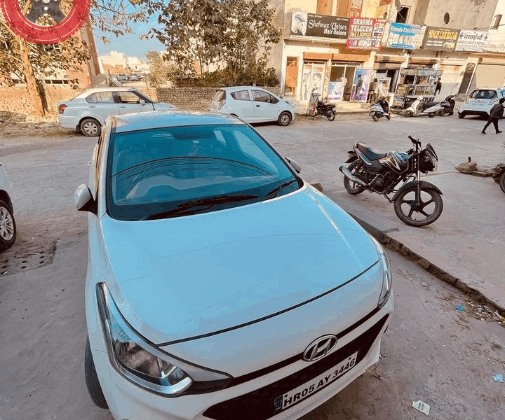 I20 Sport 9813302006