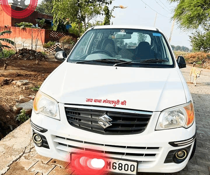 Alto k10 LXI CALL 7419000492