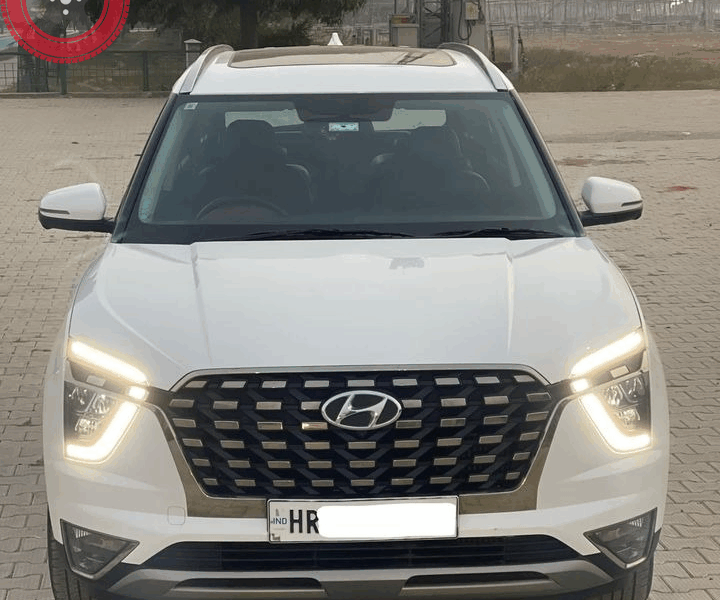 Alcazar Platinum O, CALL  96718-00001