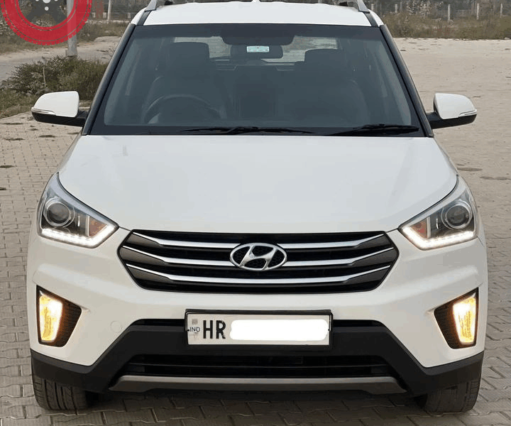 Creta 1.6 SXO CALL 9671800001