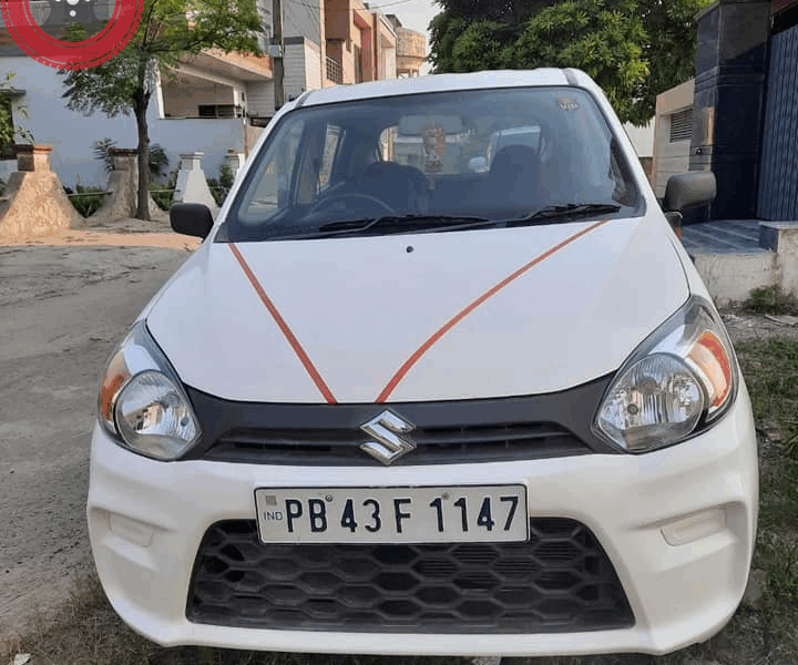 ALTO K10 lxi CALL 9888150043
