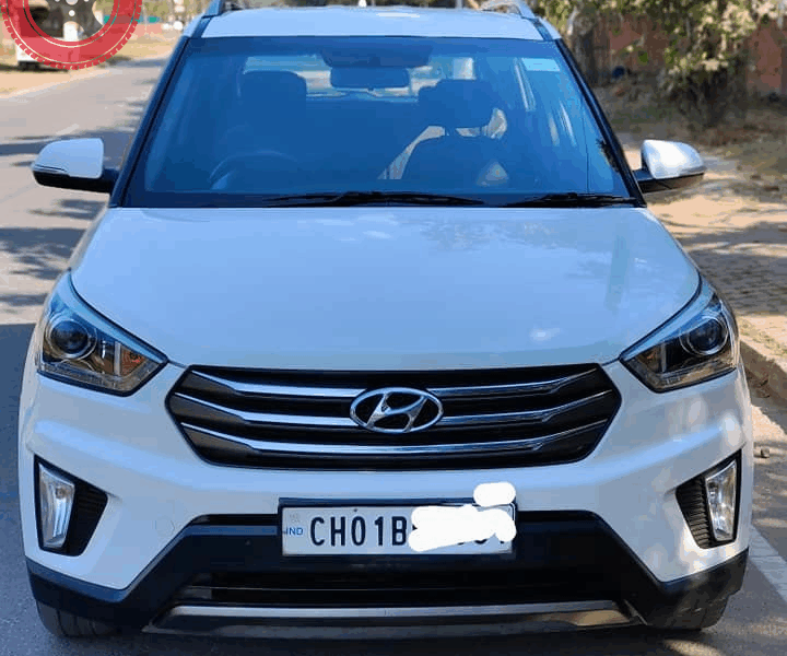 CRETA 2016 SX(o) 9872726072