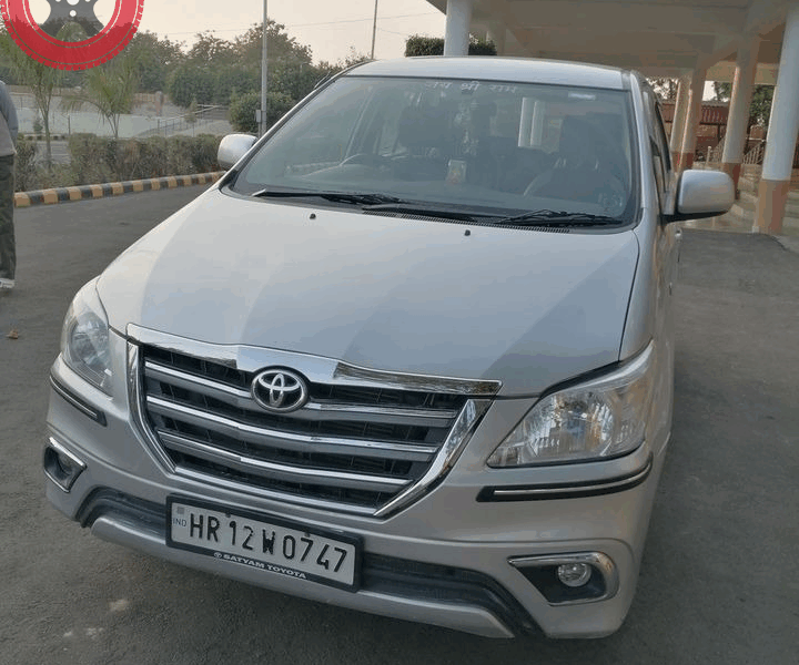 Innova CALL 9991191112
