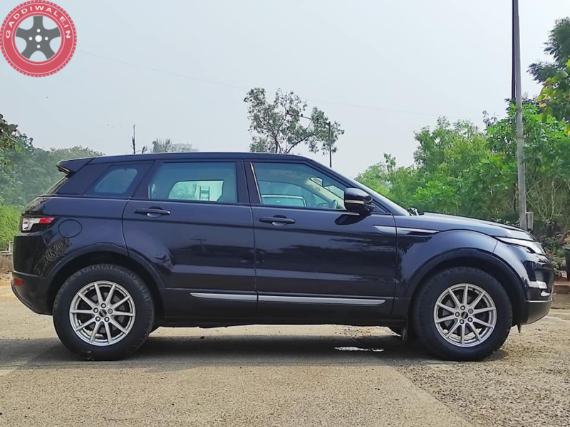 RANGE ROVER EVOGUE*9664234596