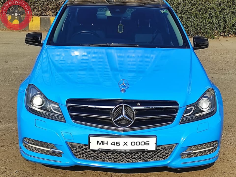 MERC C200 CGI* CALL 9664234596