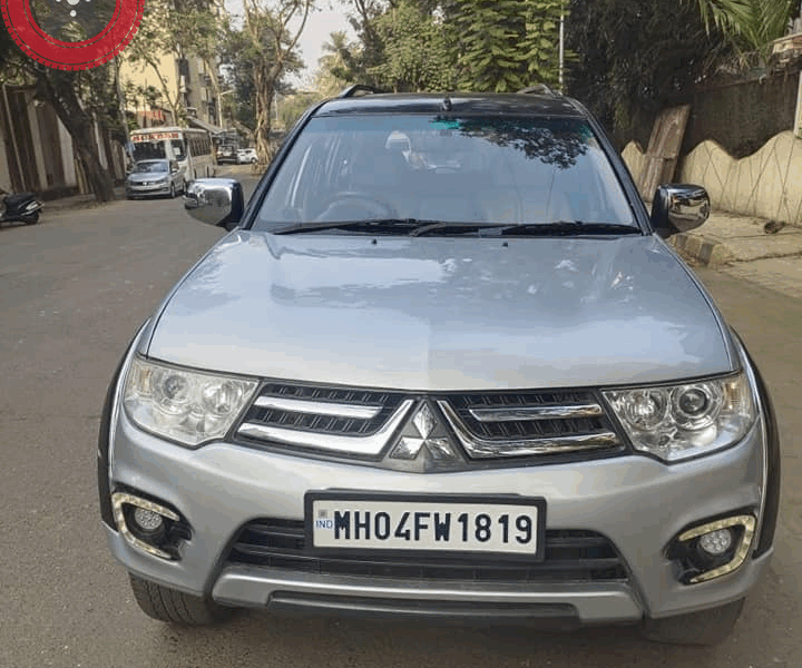 Pajero sports Automatic CALL 9699196200