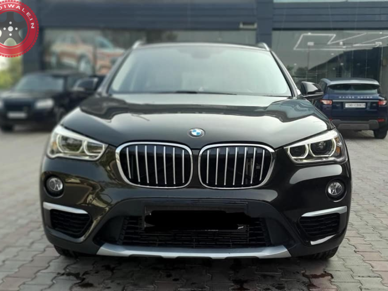BMW X1 S DRIVE 20D* 9653250404