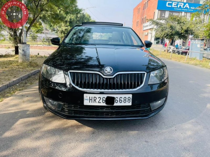 Skoda Octavia CALL 9646139230