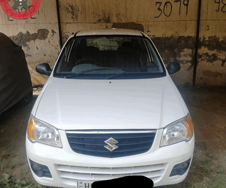 ALTO K10 8360126576
