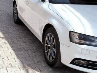 AUDI A4CALL  8437903389