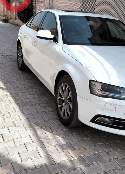 AUDI A4CALL  8437903389
