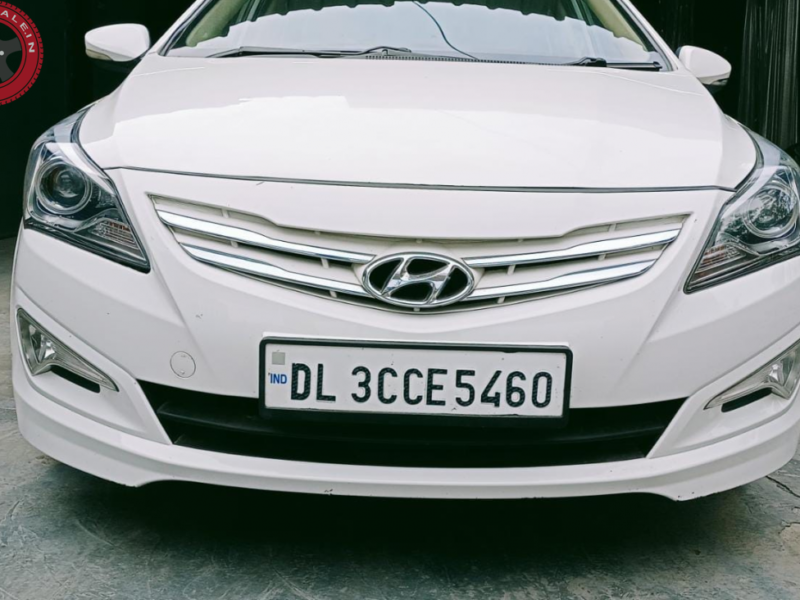 Hyundai Verna call 9540000405